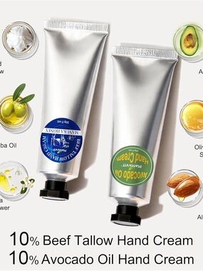 PamperVIT Pampering Essentials Gift Set